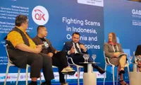 ASEAN Foundation launches regional Anti-scam initiative at Global Summit