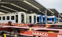 Vietnam Railways proposes major industrial complex to boost rail manufacturing