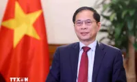Deputy PM, FM highlights 80-year journey of Vietnam’s diplomacy