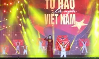 Venezuelan Government sends best wishes to Viet Nam on August Revolution anniversary