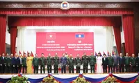 Vietnam’s 80th National Day celebrated in Laos