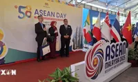 ASEAN's 58th founding anniversary highlights unity, culture