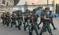 Indonesia foils attack plots ahead of Independence Day