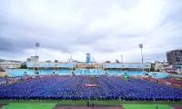 8,800 volunteers ready for National Day celebration