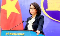 Vietnam ready to take citizen protection measures in Nepal, Qatar: Spokeswoman