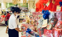 Market stable, supplies ample as Tet holiday ends