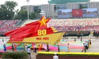 Vietnam’s National Day celebrated in Austria