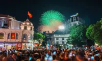 More National Day congratulations extended to Vietnamese Party, State leaders
