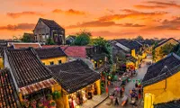 Hoi An shines as Asia’s top historic gem: France’s online travel platform