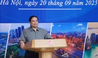 PM urges Red River Delta region to take lead in driving nation to new era