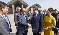 NA Chairman’s trip strengthens Vietnam–Malaysia ties, AIPA cooperation