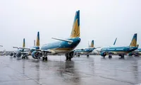 Vietnam Airlines adjusts flights to China due to super Typhoon Ragasa