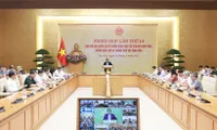 PM urges IUU fishing eradication to protect Vietnam’s reputation