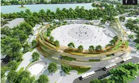 Hanoi to commence new square near Hoan Kiem Lake