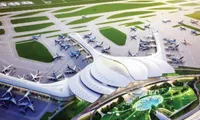 Deputy PM urges acceleration of Long Thanh int’l airport construction