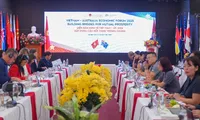 Viet Nam - Australia economic forum seeks to build bridges for mutual prosperity