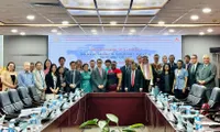 Forum strengthens Asia–Africa cooperation to tackle global challenges