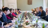 Vietnam, Czech Republic strengthen friendship, cooperation