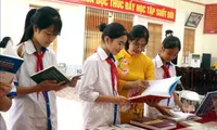 Vietnam to celebrate lifelong learning week in October