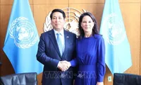 UNGA 80 President hails Vietnam’s role, contributions