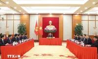 State President’s trip expected to deepen Vietnam-US relations