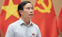 PM approves Pham Duc An as Chairman of Da Nang People’s Committee
