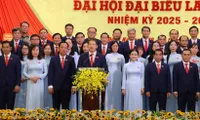 Dong Nai provincial Party Congress sets growth vision for 2025-2030