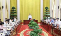 State President urges better policy advice, digital transformation at Presidential Office
