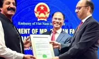 Viet Nam - Pakistan diplomatic relations see new milestone