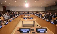 Viet Nam introduces opening for signature of Ha Noi Convention at UNGA High-level General Debate