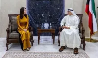 Viet Nam, Kuwait look to substantive cooperation in various areas