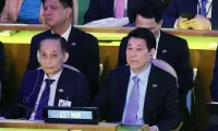 Vietnamese State President attends celebration of UN's founding