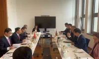 Viet Nam, Germany strengthen security, crime prevention cooperation