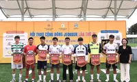 Sports festival strengthens unity among Vietnamese in Korea