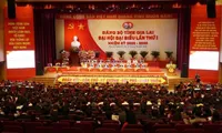 Gia Lai aims for rapid, sustainable development in new Party tenure