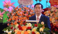 Hue wraps up 17th Party Congress, sets ambitious development goals for 2025–2030
