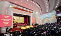 HCM City’s first Party Congress for 2025-2030 term opens