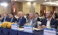 Forum strengthens Vietnam – EU trade cooperation towards green, sustainable growth