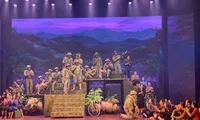 Cheo Festival 2025 to bring traditional theatre to life in Bac Ninh