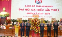 An Giang province urged to become a marine economic hub