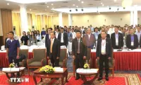 Vietnamese enterprises in Cambodia get insights into latest tax regulations