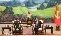 Laos always treasures Vietnam's sincere assistance: Lao leaders