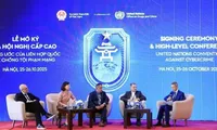 Hanoi Convention - a foundation for protecting sovereignty, enhancing multilateralism