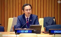 Hanoi Convention highlights Vietnam’s active role in promoting rule of law in cyberspace