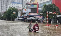 Urgent measures urged to further respond to heavy rain, floods in northern provinces