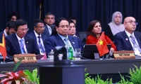 Vietnamese PM proposes major directions to advance ASEAN–India relations