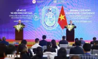 Ha Noi Convention: Viet Nam's key role in multilateral cooperation