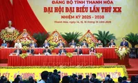 PM urges Thanh Hoa to turn development aspirations into reality
