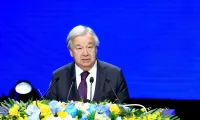 Ha Noi Convention a powerful instrument to strengthen collective defences against cybercrime: UN Secretary-General