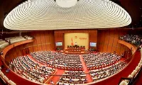 15th National Assembly to open 10th session on October 20